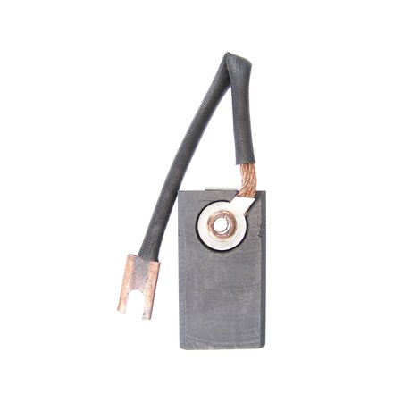 Usa Industrials Aftermarket GE Replacement Carbon Motor Brush - Electrographitic, Grade D252 REP460W